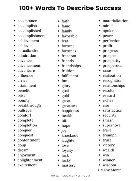 other words for achievement oriented.